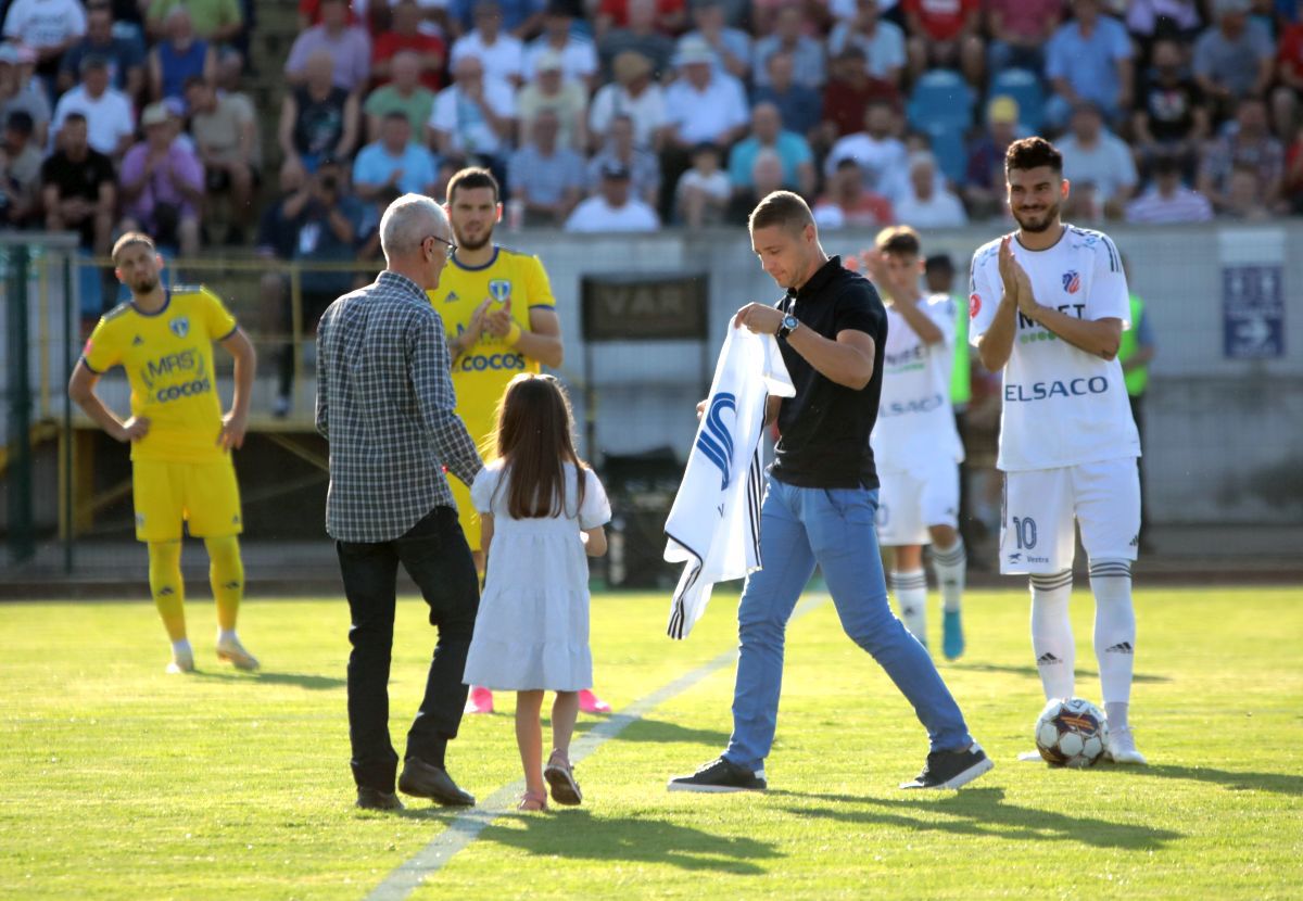 FC Botoșani - Petrolul Ploiești - Etapa 2 din Superligă