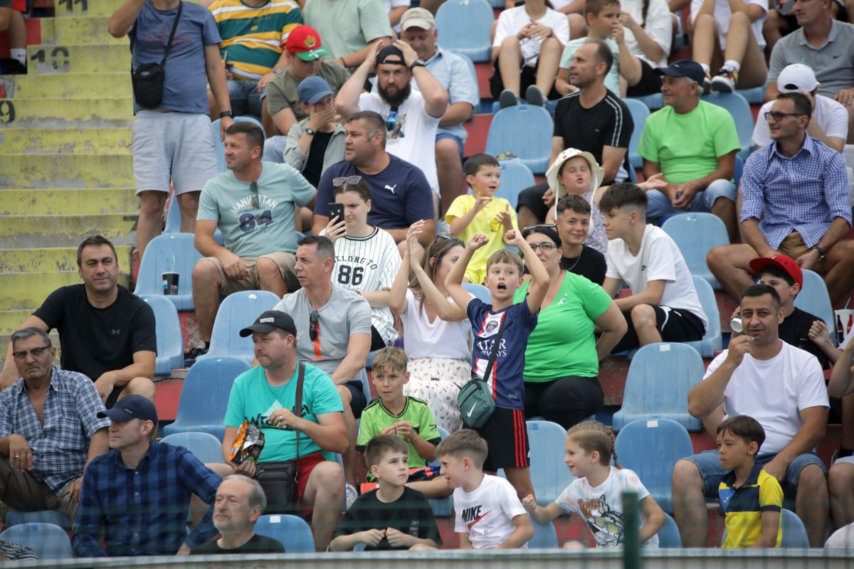 Timorați de penalty-uri » Petrolul scapă victoria printre degete și cu Botoșani, după 15 minute de prelungiri incendiare