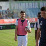 FC Botoșani - Petrolul / foto: Ionuț Tăbultoc