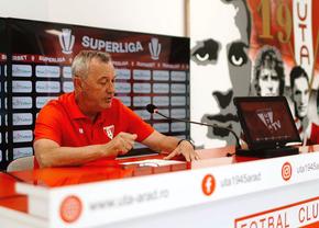 Asociația Presei Sportive intervine în scandalul de la UTA: „Un club de tradiție reînvie cenzura în 2023. E inadmisibil!”