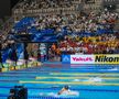 David Popovici, reacție plină de umor după calificarea în finală la 200 m liber + detaliul interesant remarcat la Fukuoka: „Nu știu de ce o fac japonezii așa”