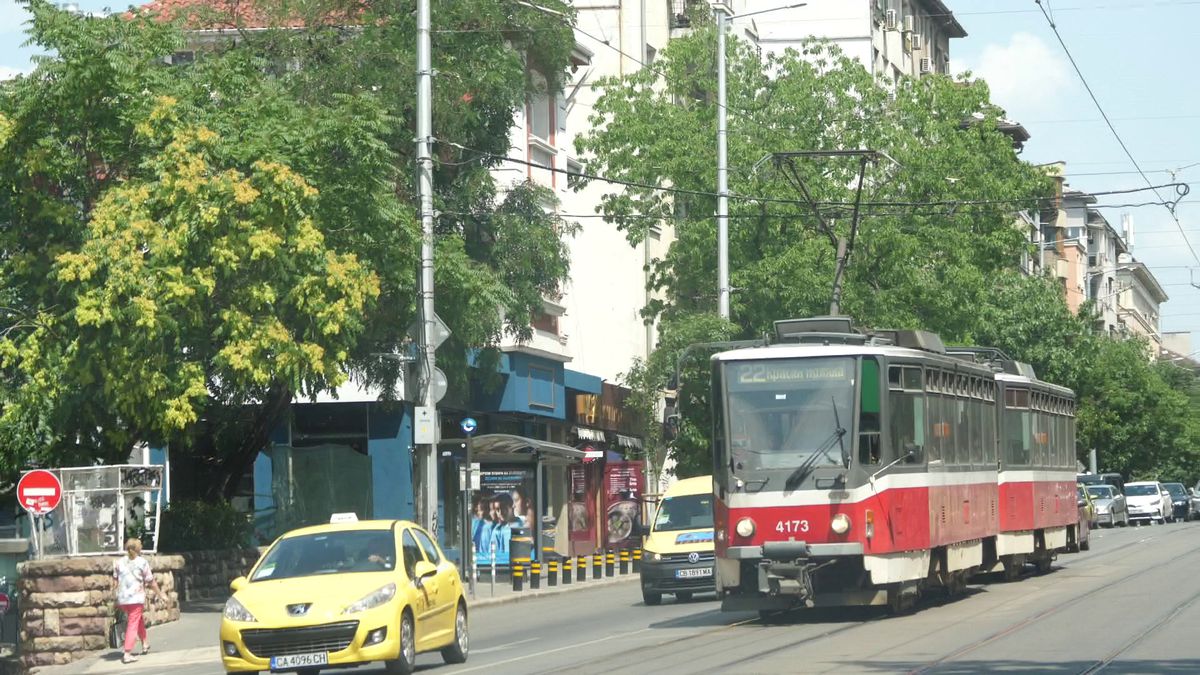 Imagini din Sofia înainte de CSKA 1948 - FCSB