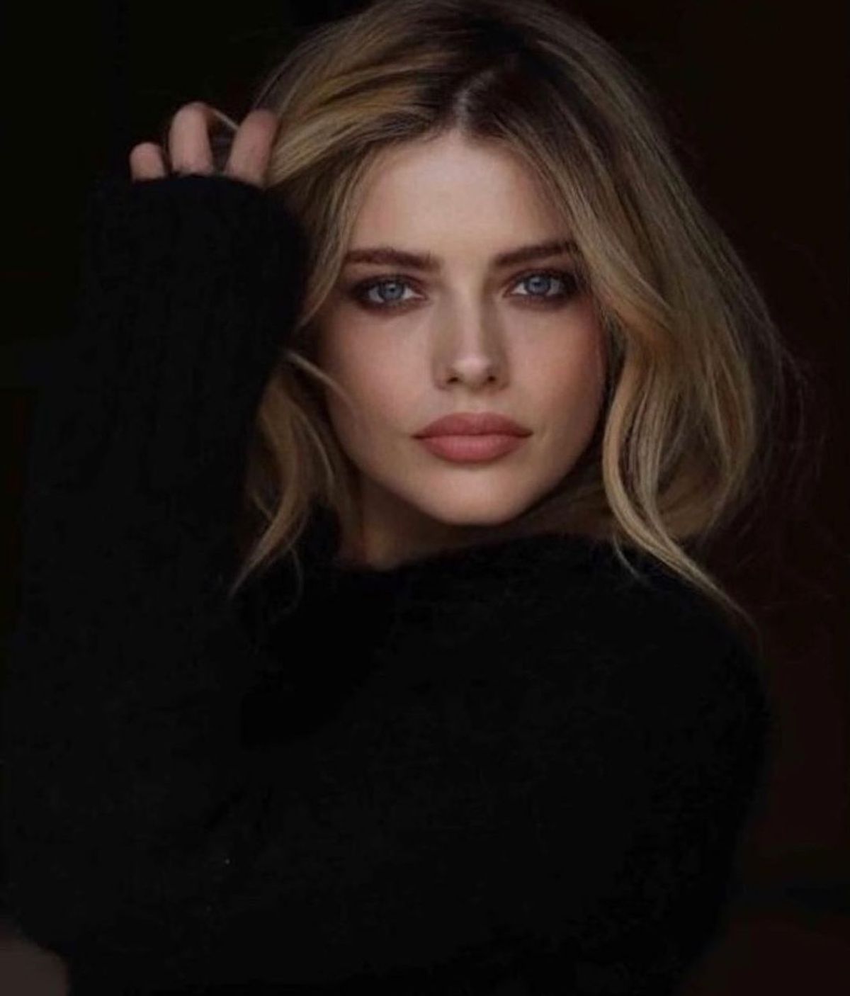 FOTO Fosta soție a lui Adi Mutu, în juriul „Românii au Talent”. Pe cine a înlocuit Alexandra Dinu