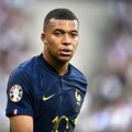 Kylian Mbappe // foto: Imago Images