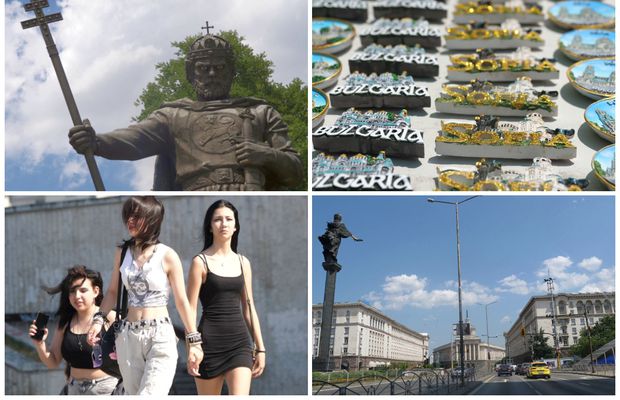 Ce îi așteaptă pe români la Sofia? Strada care a prins topul celor mai scumpe din Europa + bulgarii au modernizat ce Bucureștiul a aruncat