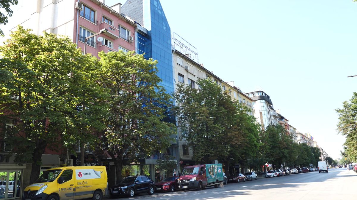 Ce îi așteaptă pe români la Sofia? Strada care a prins topul celor mai scumpe din Europa + bulgarii au modernizat ce Bucureștiul a aruncat