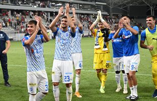 Cote Mărite și Mega Cote pe meciurile zilei din Liga 1