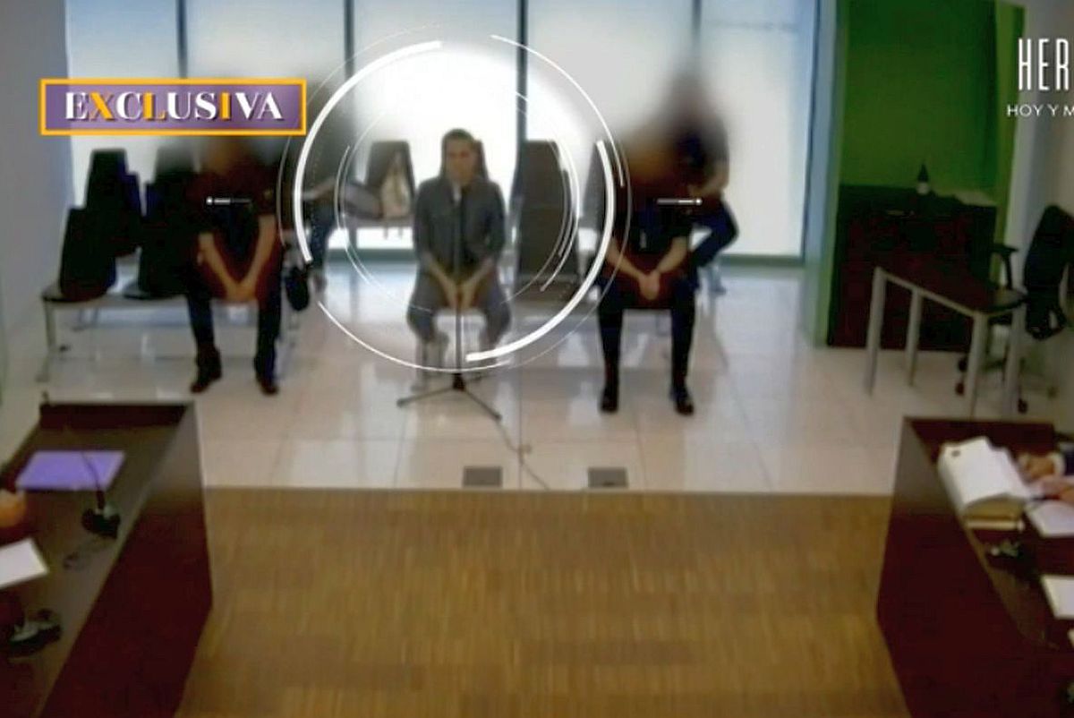 Au apărut primele imagini cu Dani Alves în închisoare, la 6 luni de la încarcerare: „Da, am mințit”