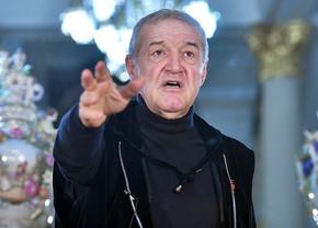 Becali a anunțat câți bani vrea pentru Florinel Coman: „Este exact ca Neymar! Dar îl dau pe jumătate, 110 milioane”