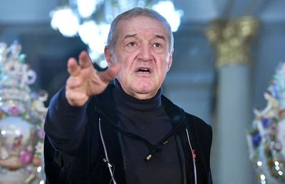 Becali a anunțat câți bani vrea pentru Florinel Coman: „Este exact ca Neymar! Dar îl dau pe jumătate, 110 milioane”