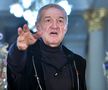 Becali a anunțat câți bani vrea pentru Florinel Coman: „Este exact ca Neymar! Dar îl dau pe jumătate, 110 milioane”