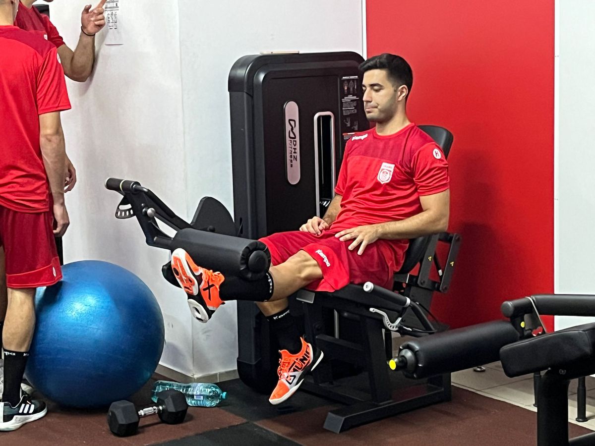 Campionii României s-au reunit pentru un nou sezon în care Dinamo va juca doar în European League » Xavi Pascual: „Eram pregătiți să jucăm Liga Campionilor!”