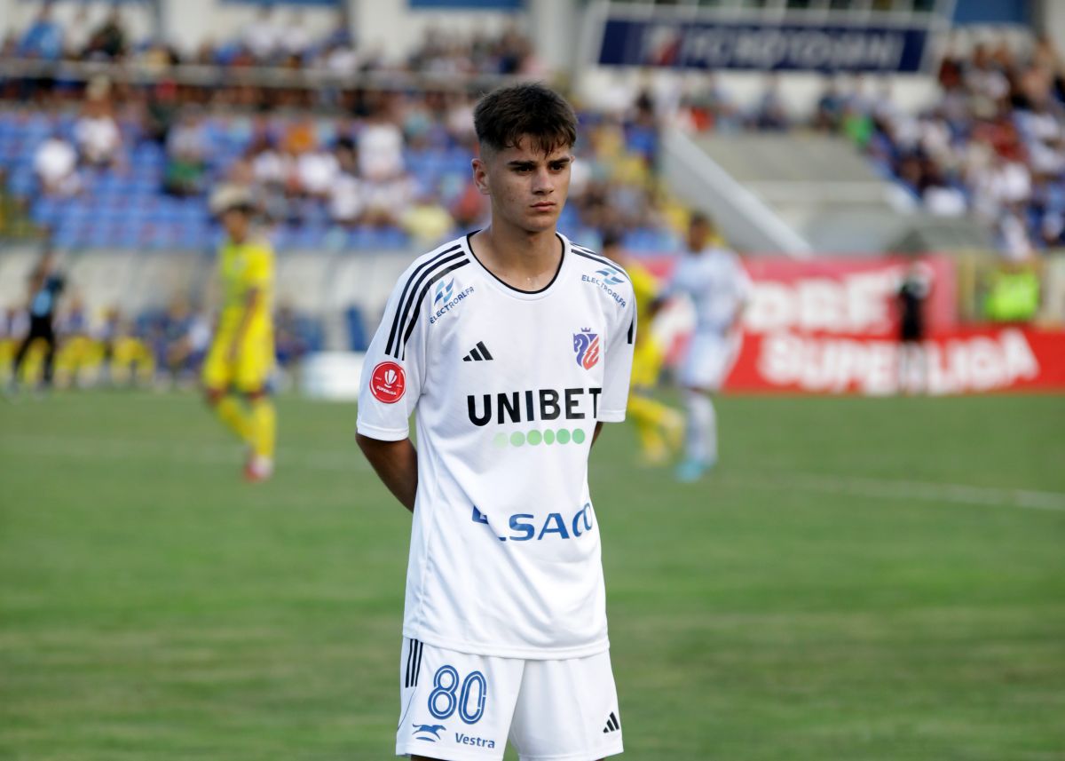 Timorați de penalty-uri » Petrolul scapă victoria printre degete și cu Botoșani, după 15 minute de prelungiri incendiare