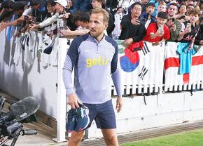 Viitorul lui Harry Kane pare decis! Verdictul patronului: „Vinde-l dacă refuză să prelungească!”