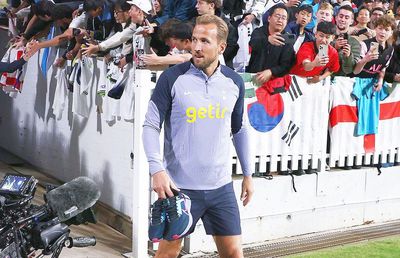 Viitorul lui Harry Kane pare decis! Verdictul patronului: „Vinde-l dacă refuză să prelungească!”