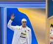 Cu ei se luptă David Popovici pentru aurul la 200 metri liber » Cine sunt adversarii din finala de azi