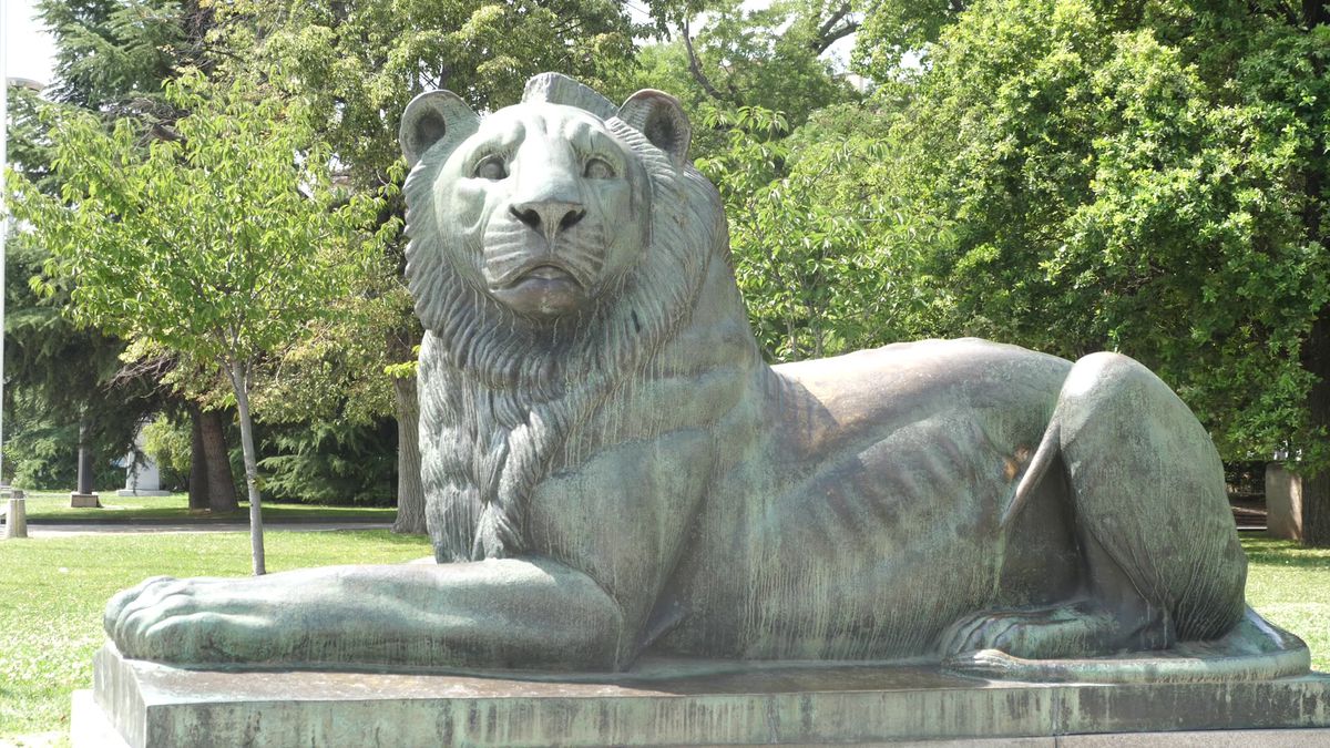 Imagini din Sofia înainte de CSKA 1948 - FCSB