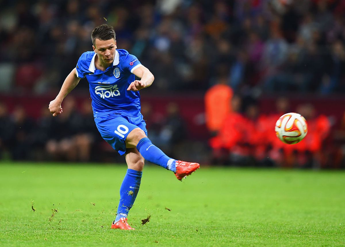 Megalovitură sau țeapă uriașă? » 3 dileme majore după venirea lui Konoplyanka la CFR