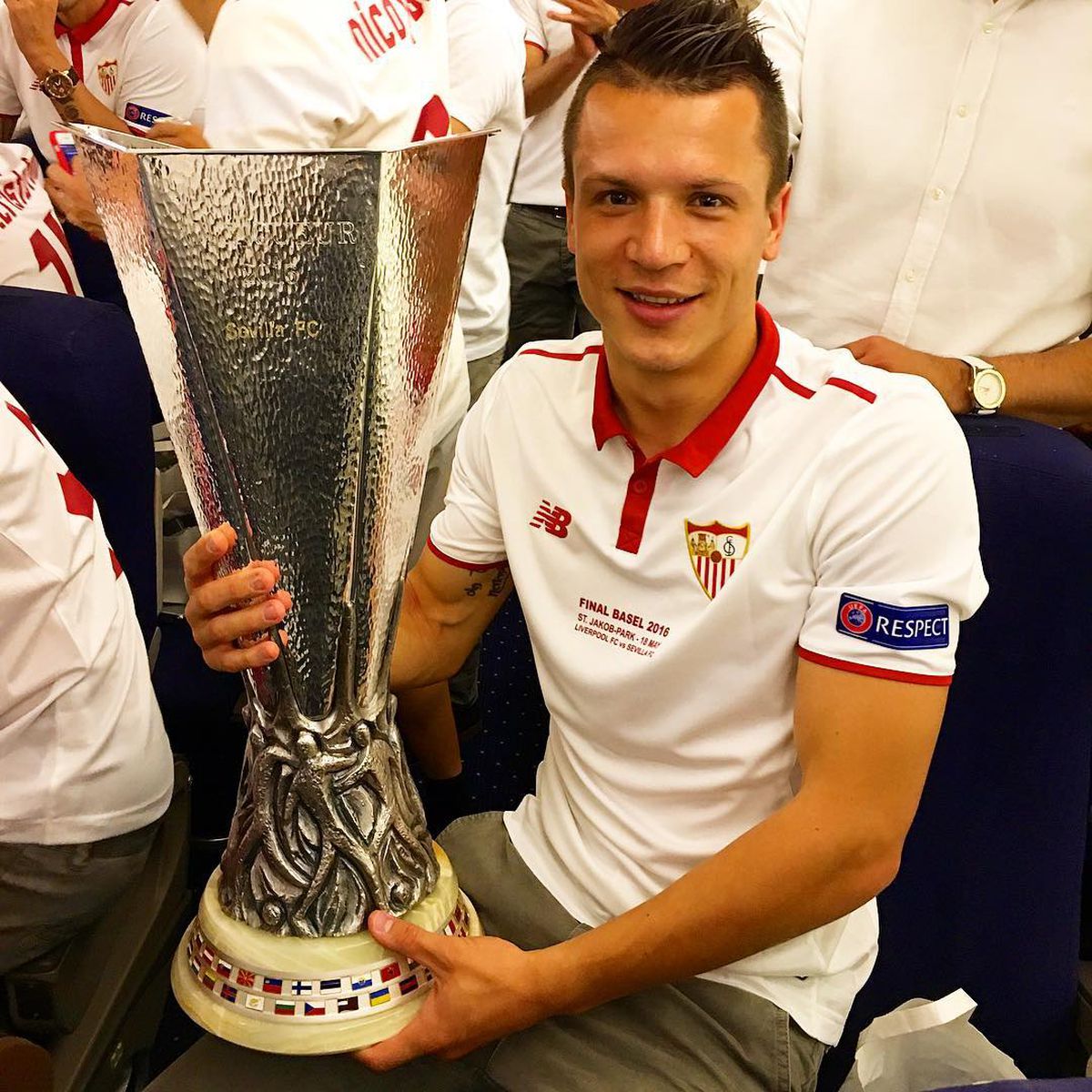 Megalovitură sau țeapă uriașă? » 3 dileme majore după venirea lui Konoplyanka la CFR