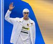 Cursa în care David Popovici (18 ani) va lupta pentru aurul mondial la 200 de metri liber va fi televizată pe Antena 1. Postul TV a făcut anunțul luni seară.  . FOTO: Raed Krishan