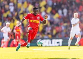 Ce ar aștepta-o pe FCSB în turul 3 din Conference! Duel cu o echipă ce propune un mix incredibil: Academia de vis a Africii + un transfer de top din Bundesliga