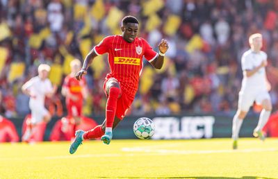 Ce ar aștepta-o pe FCSB în turul 3 din Conference! Duel cu o echipă ce propune un mix incredibil: Academia de vis a Africii + un transfer de top din Bundesliga