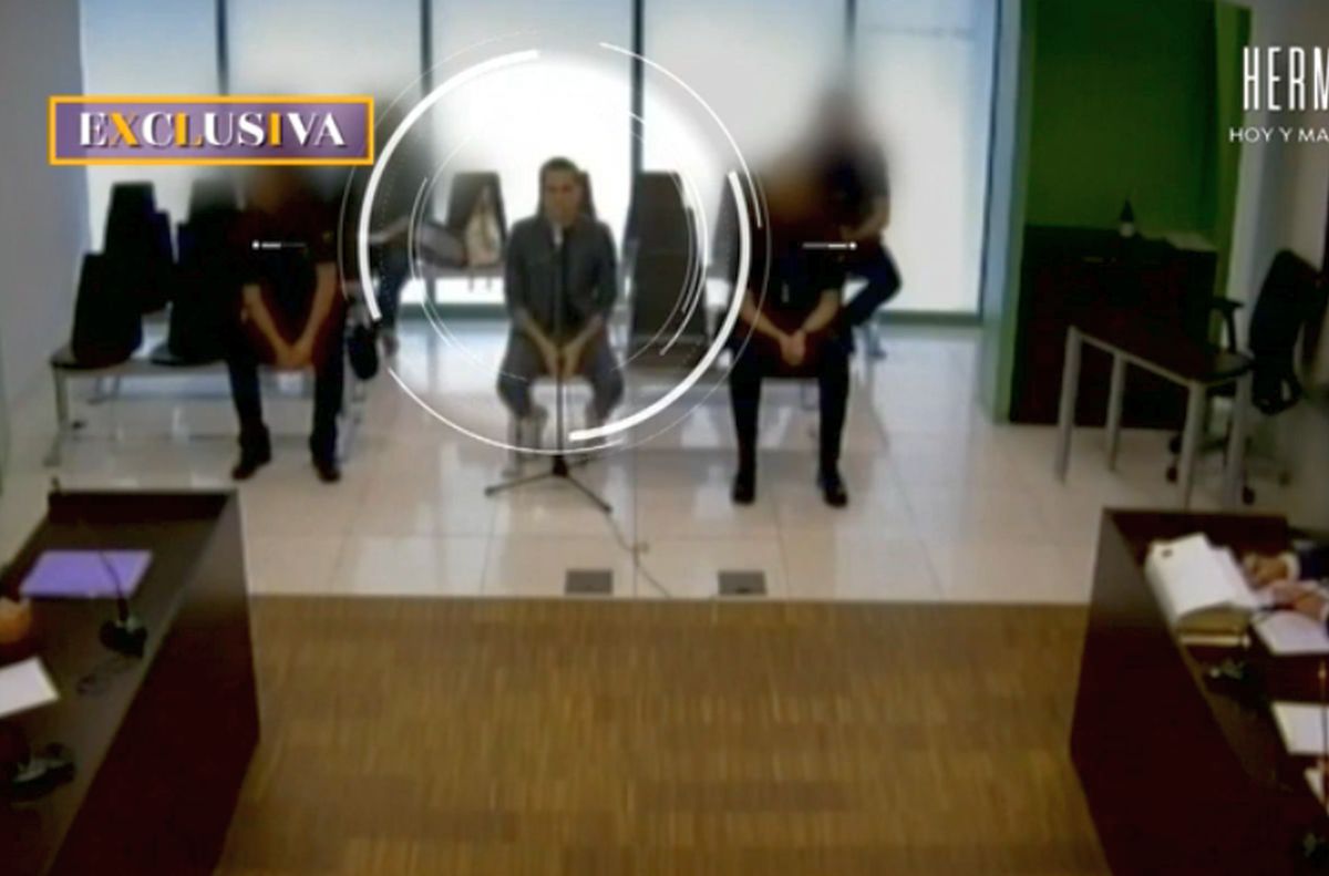 Au apărut primele imagini cu Dani Alves în închisoare, la 6 luni de la încarcerare: „Da, am mințit”