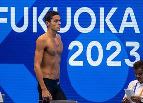 Toți ochii pe David Popovici » În curând va înota în semifinale la 200 de metri liber