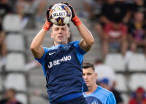 Andrei Vlad și-a găsit echipă! Decizia luată de FCSB