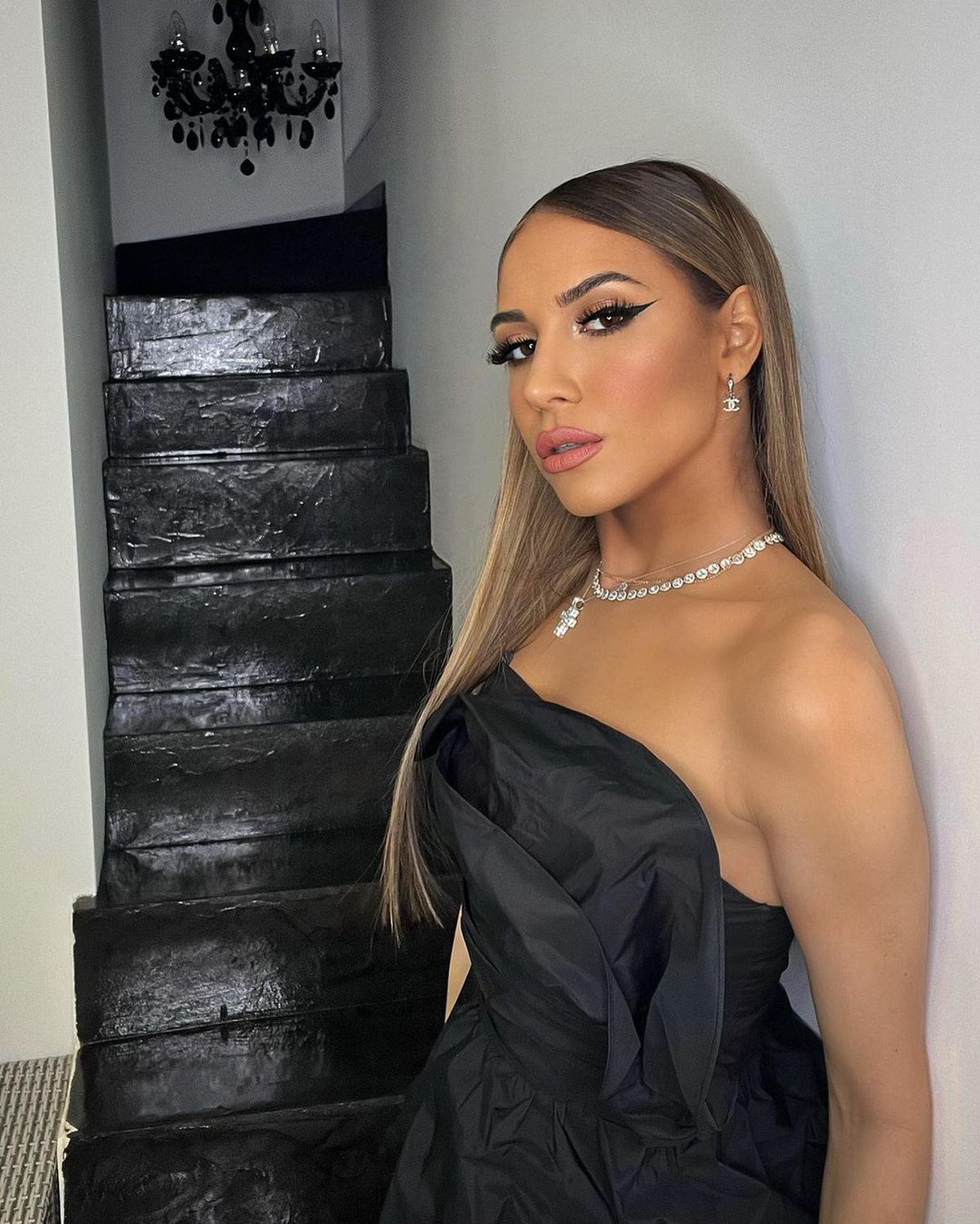 Fiica lui Marius Șumudică face senzație! Se iubește cu un tânăr fotbalist, fost la Benfica