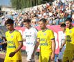 FC Botoșani - Petrolul / foto: Ionuț Tăbultoc