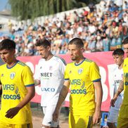 FC Botoșani - Petrolul / foto: Ionuț Tăbultoc