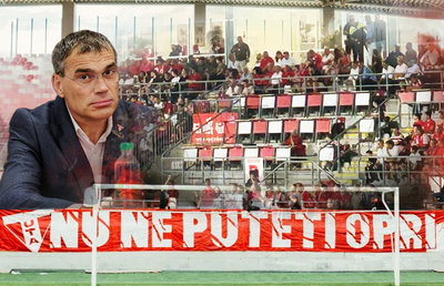 Asociația Presei Sportive intervine în scandalul de la UTA: „Un club de tradiție reînvie cenzura în 2023. E inadmisibil!”