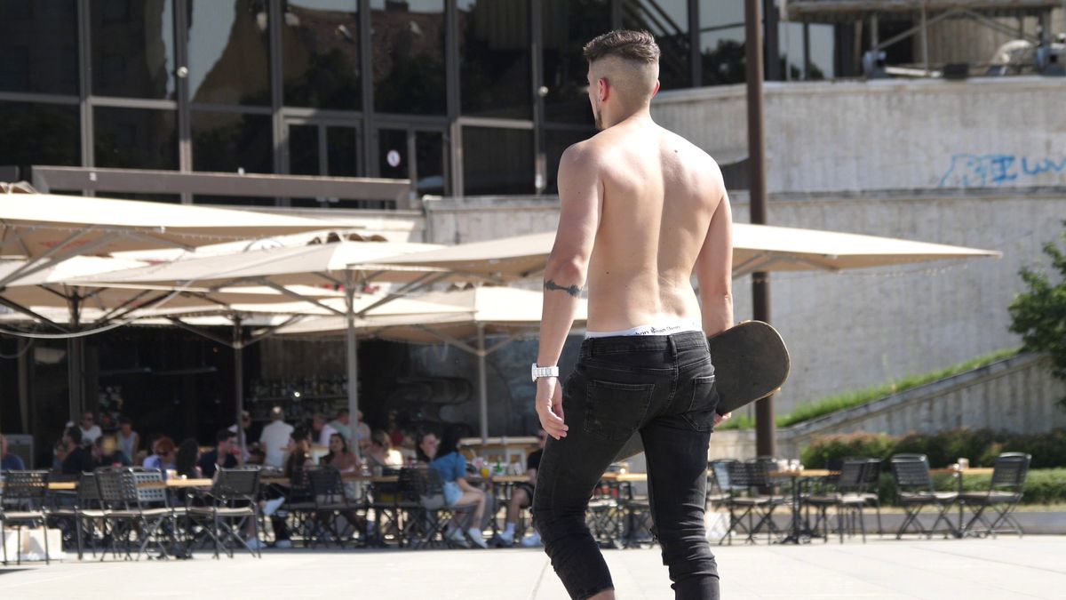 Imagini din Sofia înainte de CSKA 1948 - FCSB