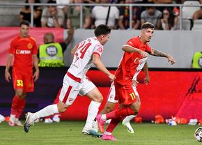 Gigi Becali schimbă în primul „11” la meciul cu CSKA 1948: „Să-l vedem acum”