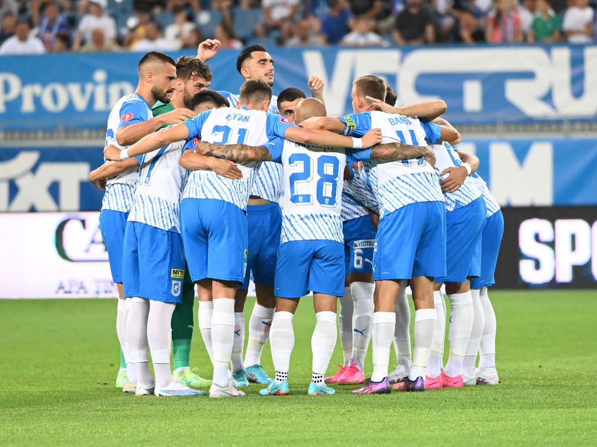 Neagoe nu l-a păcălit pe Dorinel, urmează meciul cu Rotaru » Oțelul a rezistat eroic în deplasarea cu Universitatea Craiova! Clasamentul ACUM