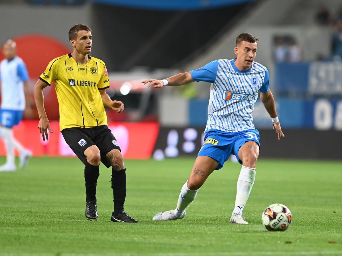 Ovidiu Hațegan, discurs emoționant la revenirea pe gazon » Mesaj cu lacrimi în ochi: „N-am pierdut nimic. Am câștigat dreptul de a avea a doua viață”