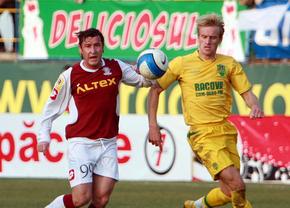 Sârbul care a impresionat în Liga 1, mesaj de la Belgrad: „Mulțumim, România! Kosovo e pământ sârbesc! Ei plâng după ce au provocat”