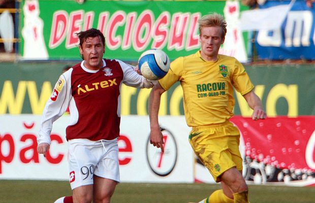 Sârbul care a impresionat în Liga 1, mesaj de la Belgrad: „Mulțumim, România! Kosovo e pământ sârbesc! Ei plâng după ce au provocat”