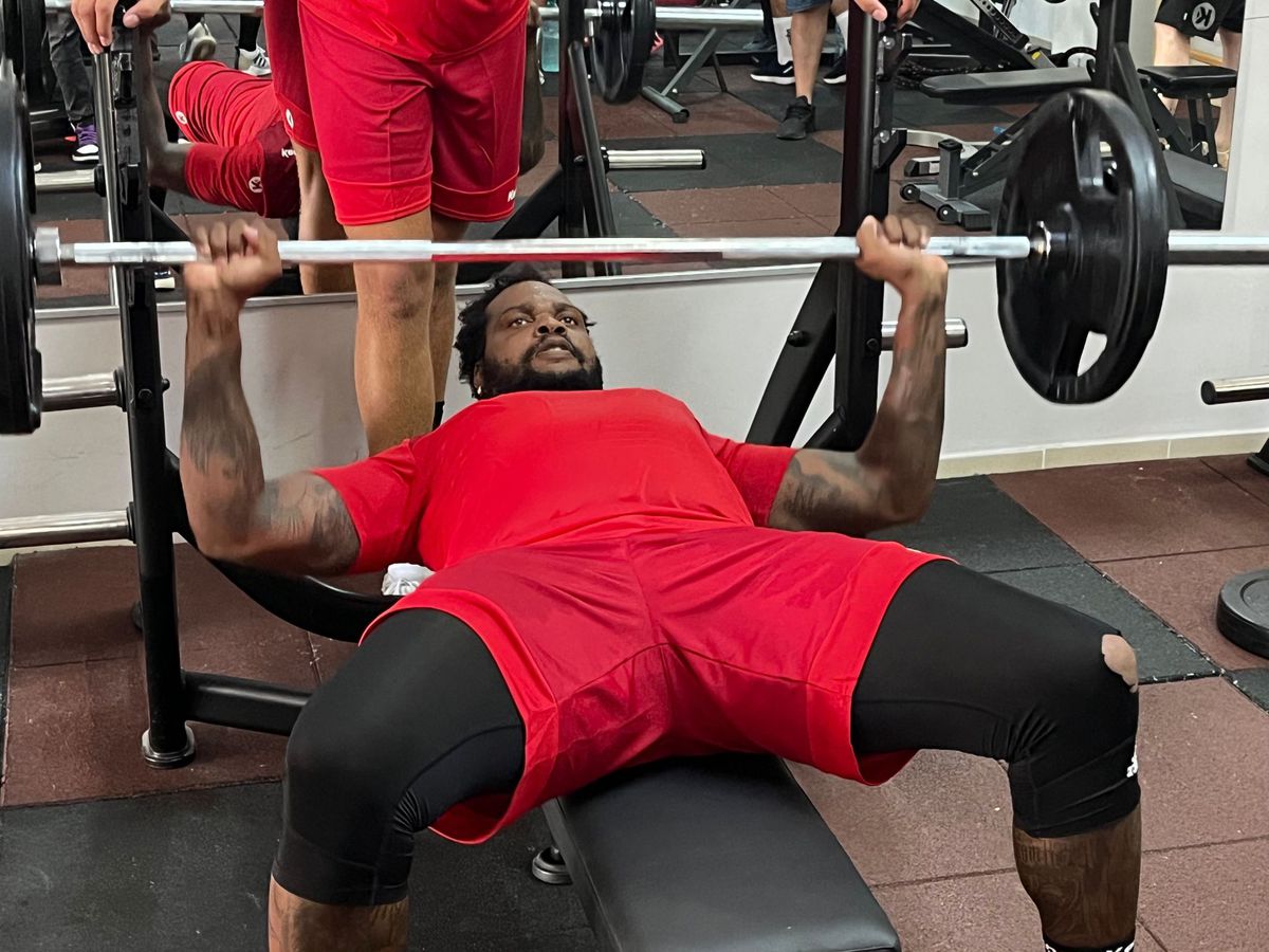 Campionii României s-au reunit pentru un nou sezon în care Dinamo va juca doar în European League » Xavi Pascual: „Eram pregătiți să jucăm Liga Campionilor!”