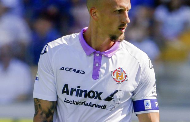 Va primi Chiricheș banderola? FCSB apelează la o modalitate inedită de stabilire a căpitanului