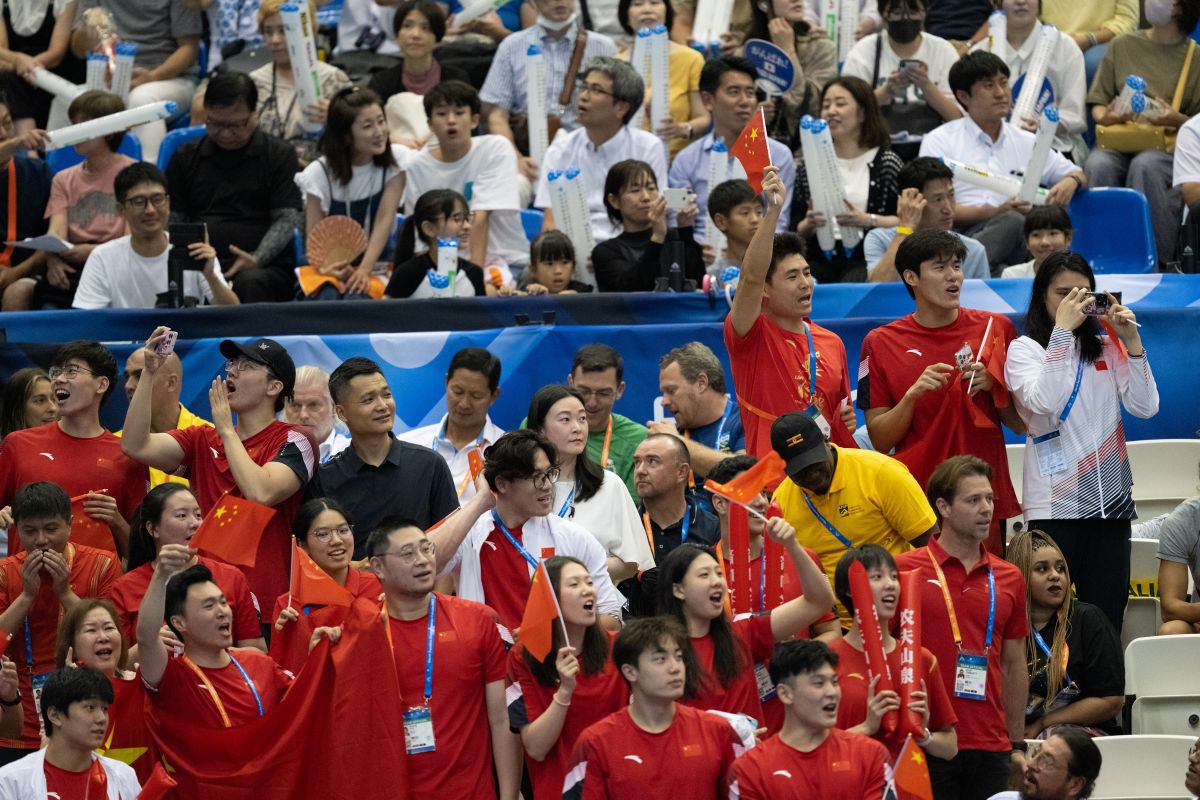 Finala lui David Popovici se vede la TV! Anunțul făcut aproape de miezul nopții