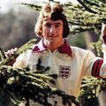 Trevor Francis, fotografie din anii 1977-1978 // Foto: Imago