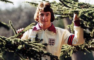 Anglia tristă » S-a stins Trevor Francis, primul fotbalist insular transferat cu peste 1 milion de lire, dublu câștigător de Cupa Campionilor