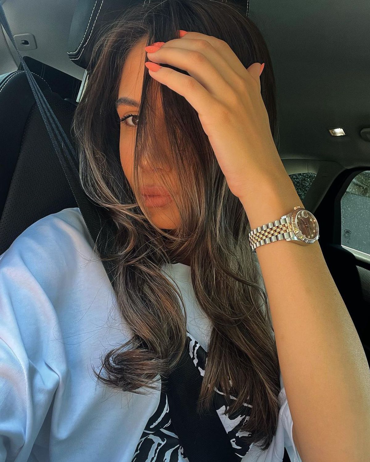 Fiica lui Marius Șumudică face senzație! Se iubește cu un tânăr fotbalist, fost la Benfica