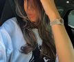 Fiica lui Marius Șumudică face senzație! Se iubește cu un tânăr fotbalist, fost la Benfica