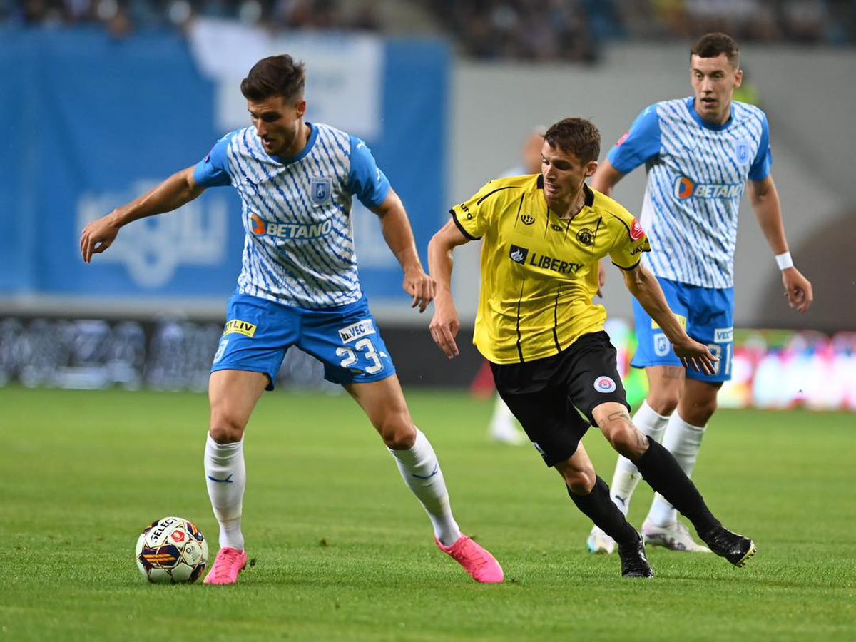 „M-am obișnuit, știu cum e să fii înjurat” » Andrei Ivan a reacționat, după ce a fost luat în colimator de suporteri