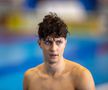 Andrei Anghel s-a oprit în serii la 100 m spate la CM de la Fukuoka: „Am avut destul de multe emoții”