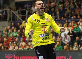 Transferul verii în handbalul masculin, planuri mărețe alături de Dinamo: „Obiectivul este să câștigăm toate trofeele”