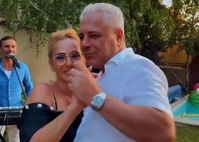Marius Șumudică și soția au aniversat 30 de ani de la căsătorie » Cum a cucerit-o antrenorul: „Era fată mare! Am mers la cușetă până la Hunedoara și am fost fericiți”